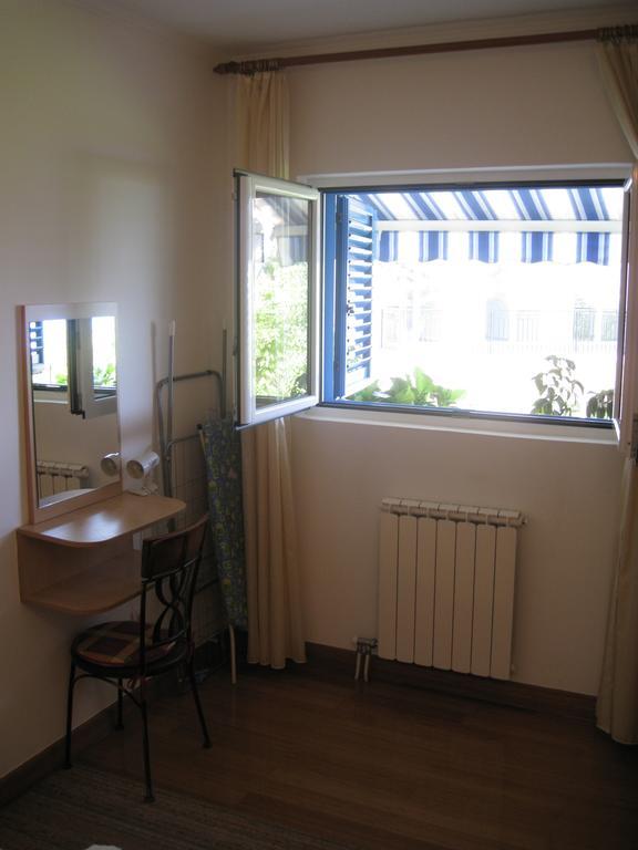 Apartmani Famelja Jovanovic Sveti Stefan Værelse billede